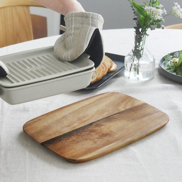 ウッドボード　L