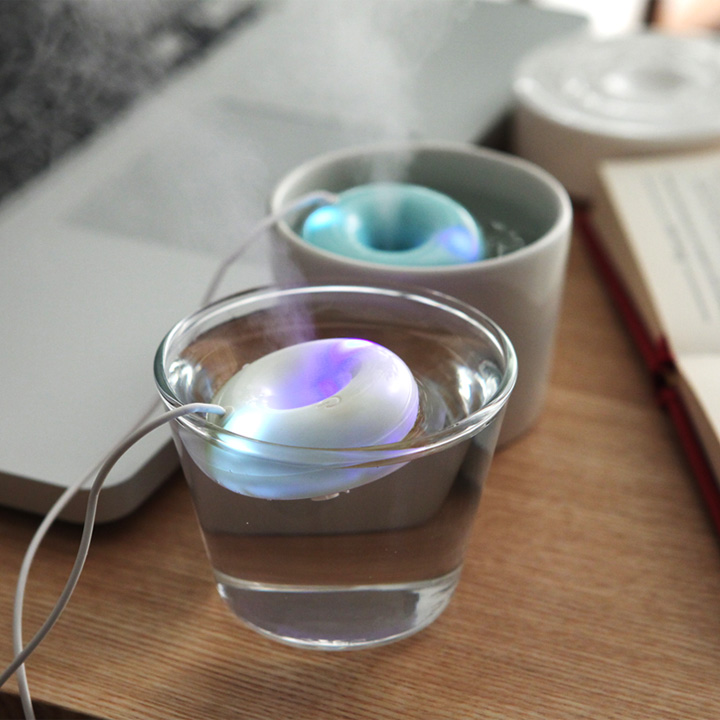 FOGRING ポータブル加湿器