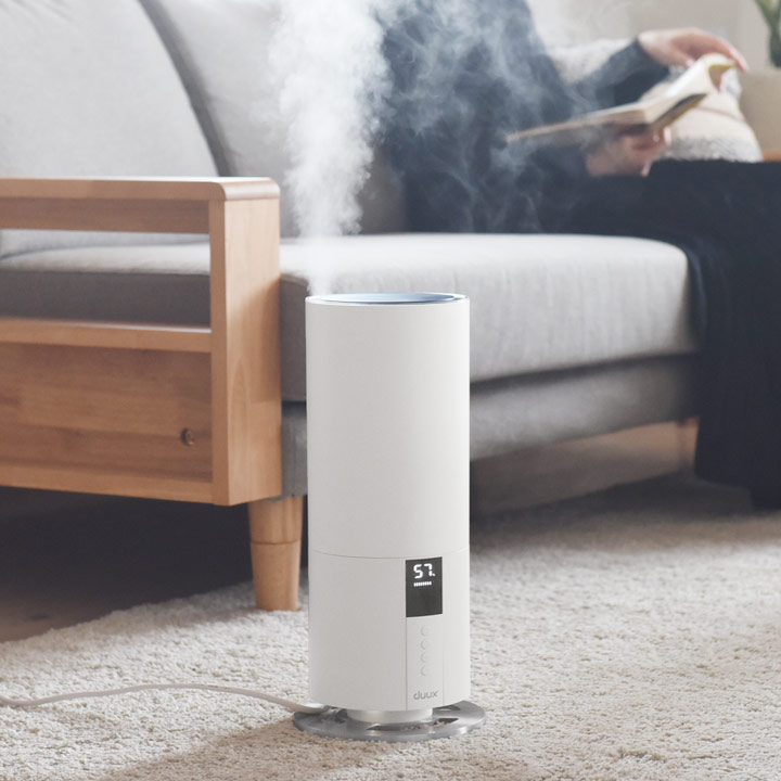 デュクス Beam mini 超音波式加湿器/duux【送料無料】