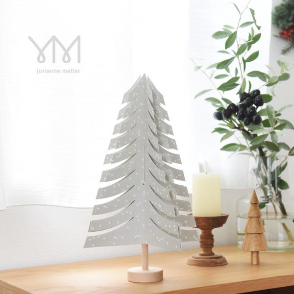 ツリーもみの木 キット／Jurianne Matter ユリアン・マター（20％OFF）【送料無料】