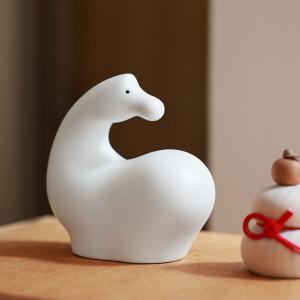 干支 オーナメント／Pebble Ceramic Design Studio お正月【送料無料】