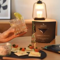 カクテル スピリト 100ml／SPIRITO COCKTAILS スピリト カクテルズ【7/10雑貨MD】（40％OFF）