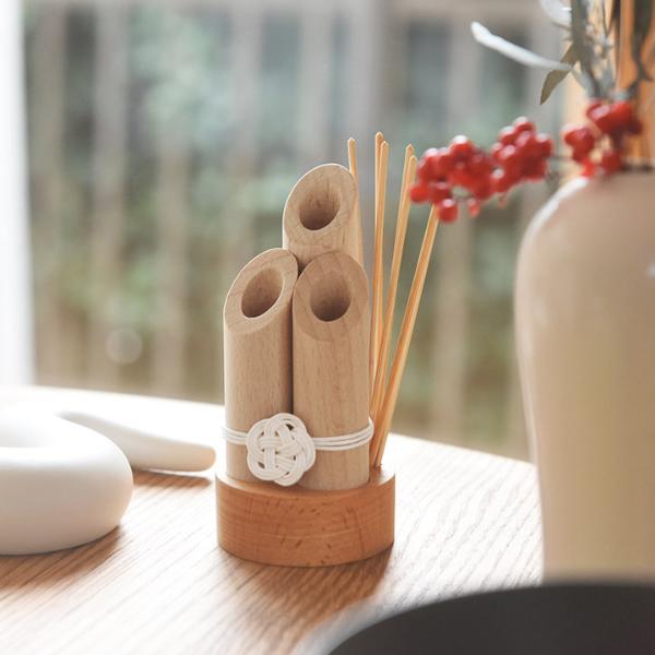 門松飾り 木製／ISLE SIGN アイルサイン お正月