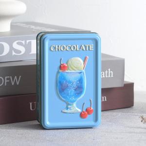 はじけるキャンディチョコレート アソートメント缶（ミニ）／Mary Chocolate メリーチョコレート