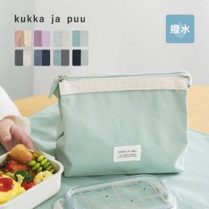 kukka ja puu 持ち手すっきり お弁当袋 ランチバッグ／クッカヤプー