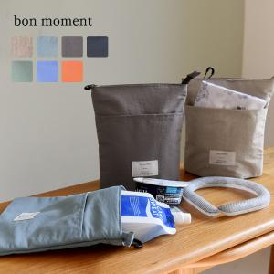 bon moment 薄型 保冷ミニポーチ／ボンモマン ひんやり雑貨