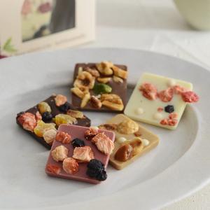 クロッカンアソート／Comptoir du Cacao コントワール・デュ・カカオ