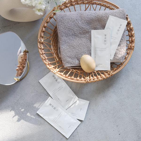 shiyu マッサージギフトセット