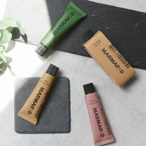 MARMAR；D ハンドクリーム 50ml／マルマルディ