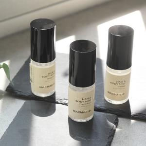 MARMAR；D ヘア＆ボディミスト 35ml／マルマルディ