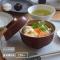 お正月を華やかにする 蓋つき椀 雑煮椀 山中塗