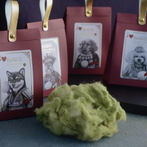 【訳あり40％OFF！賞味期限5/16迄】革命わたあめ セゾンドボンボンミニ 30g