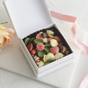 ミニローズ・シェリー／MESSAGE de ROSE メサージュ・ド・ローズ