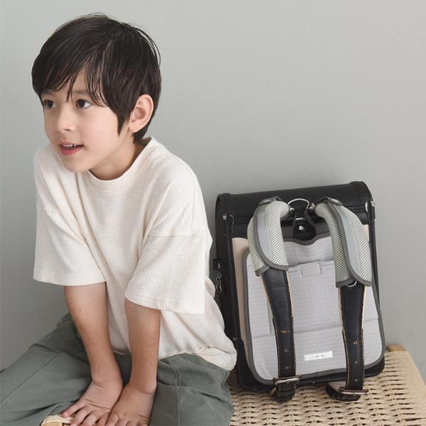 【86ピース】kukka ja puu アイロン不要 お名前シール ノンアイロン・耐水ラミネート／クッカヤプー【送料無料】