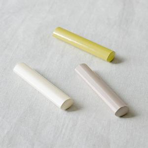 bon moment 毎日使いたくなる 天然木の箸置き／ボンモマン