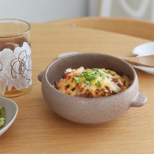 bon moment 毎日使いたくなる 調理もできる スープボウル 美濃焼／ボンモマン