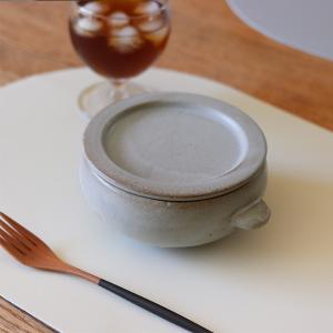 bon moment 毎日使いたくなる プレート 蓋 美濃焼／ボンモマン