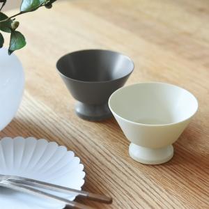 bon moment 脚付きの小鉢 ボウル 美濃焼／ボンモマン お正月【送料無料】