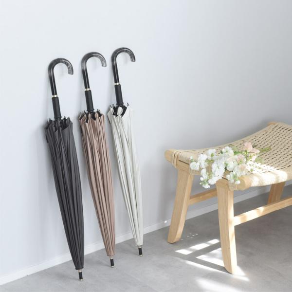 マーナ Shupatto アンブレラ 日傘 UV 55cm／MARNA