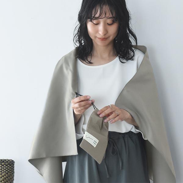 bon moment すぐ乾く 手の平サイズのバスタオル セームタオル 120×60cm／ボンモマン