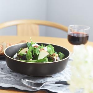 bon moment 毎日使いたくなる 脚付き大鉢