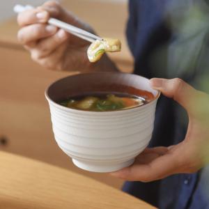 bon moment 軽くて丈夫な 木目調 汁椀 400ml 電子レンジ食洗機対応 日本製／ボンモマン