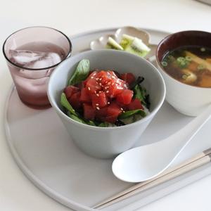 bon moment 料理が引き立つ 毎日のうつわ 深ボウル 美濃焼 日本製／ボンモマン