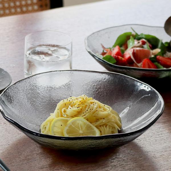 bon moment 陶器のような樹脂ボウル 12cm