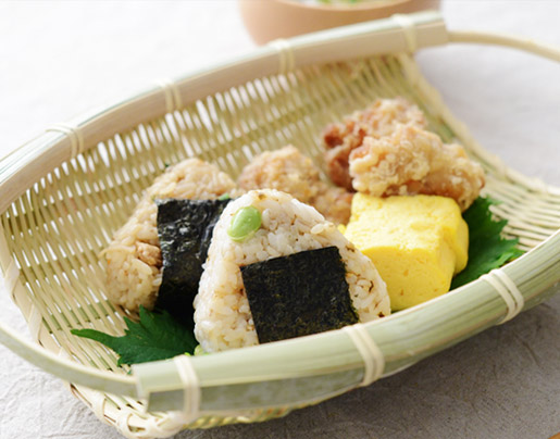 氷見／手付小判ざる／そうけ／中