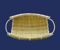 氷見／手付小判ざる／そうけ／中