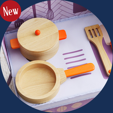 調理道具4点セット/PETIT MARCHE