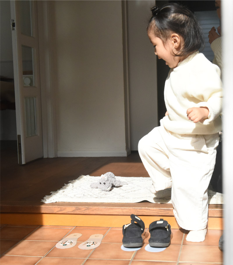 FORNE くつシール／フォルネ