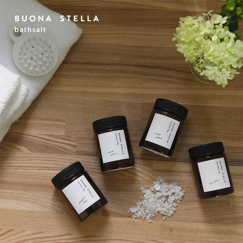 BUONA STELLA バスソルト/ボナステッラ