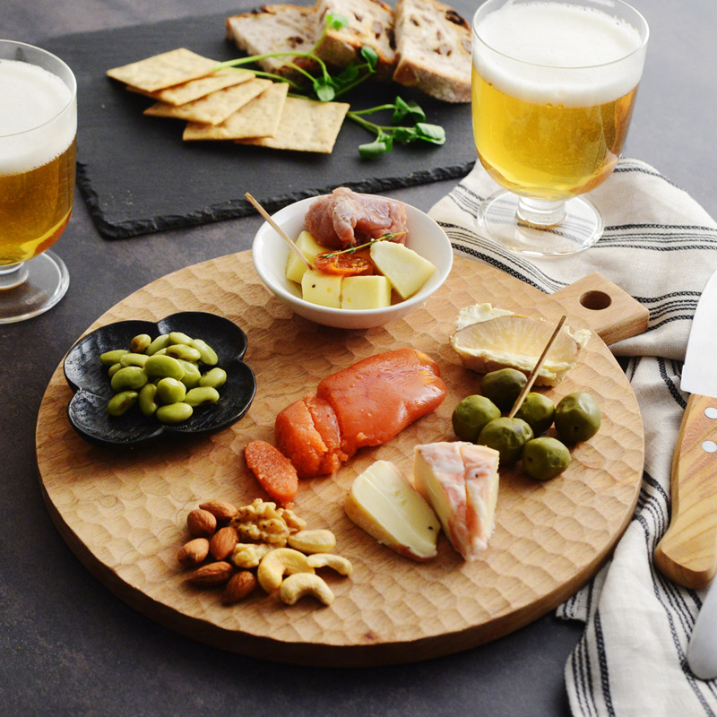 家呑みおつまみ7種詰め合わせ 燻製BALPAL