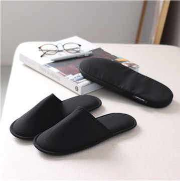 bon moment 薄くて軽い 携帯スリッパ／ボンモマン【送料無料】