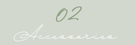 02アクセサリー