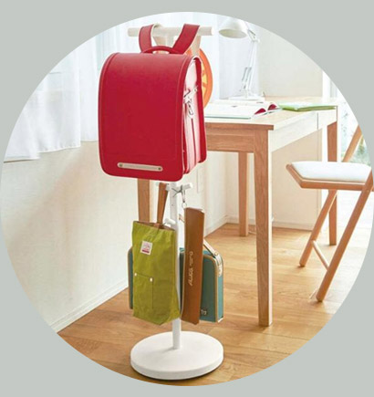 smart　ランドセルハンガー／スマート【送料無料】