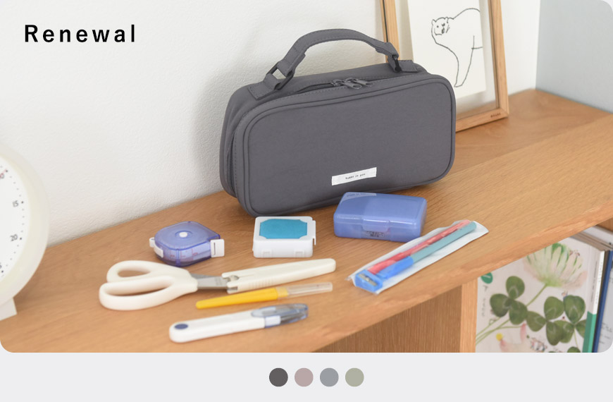 kukka ja puu 裁縫セット／クッカヤプー