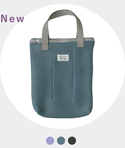 kukka ja puu 洗濯機にそのままポン シューズバッグ 日本製 入学準備／クッカヤプー