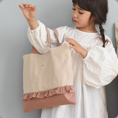 レッスンバッグ