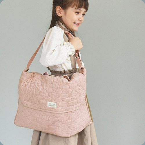 イブル 防災頭巾カバー