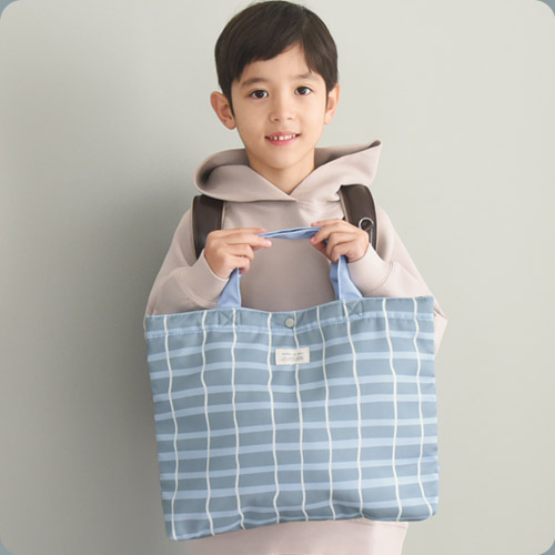 レッスンバッグ