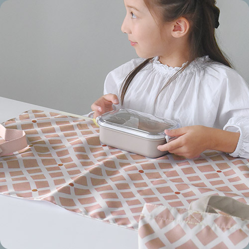 ランチョンマット 40×60cm