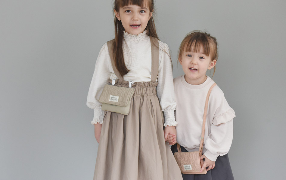 通園・通学の必需品