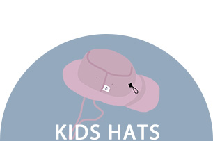 KIDS HAT