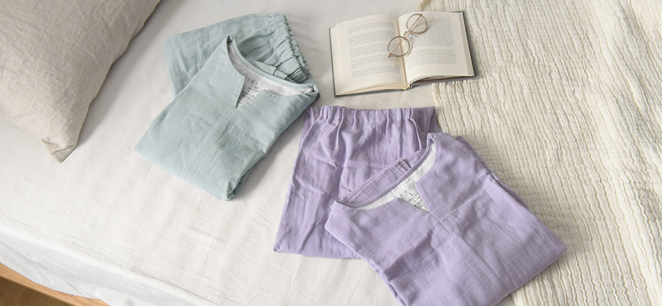 湯上り＆睡眠グッズ<