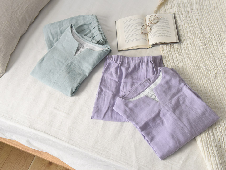 湯上り＆睡眠グッズ<