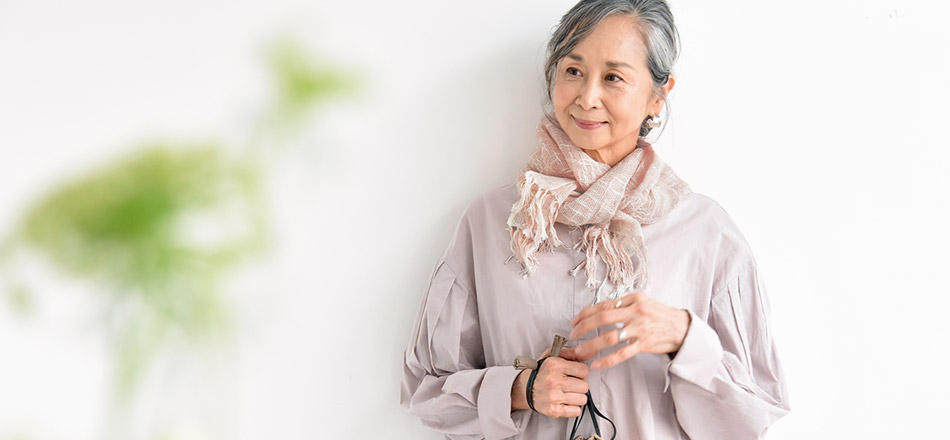 ファッション小物<