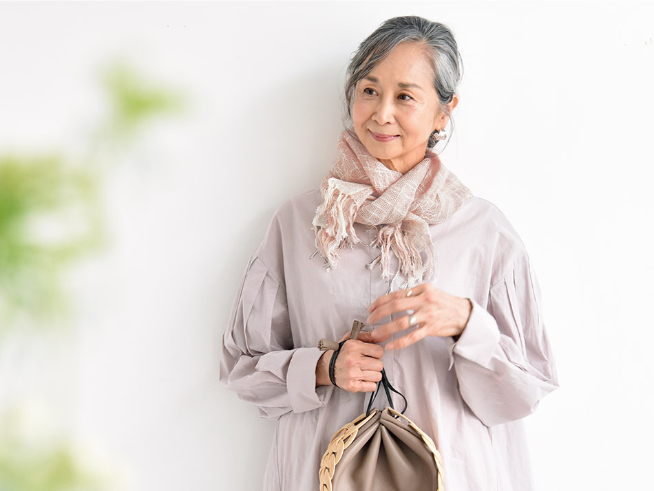 ファッション小物<