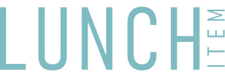 LUNCH ITEM:保冷ランチバッグ /ペットボトルカバー